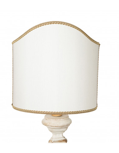 LAMPADA DA APPAGGIO IN LEGNO L18XPR18XH45 CM LAMPADA DA APPAGGIO IN LEGNO L18XPR18XH45 CM