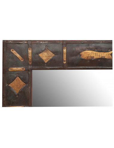 Specchiera da appendere 61x3x93 cm Specchiera da appendere 61x3x93 cm