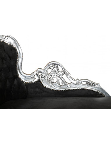 POLTRONA PAOLINA STILE FRANCESE LUIGI XVI IN LEGNO MASSELLO DI FAGGIO POLTRONA PAOLINA STILE FRANCESE LUIGI XVI IN LEGNO MASSELLO DI FAGGIO