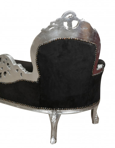 POLTRONA PAOLINA STILE FRANCESE LUIGI XVI IN LEGNO MASSELLO DI FAGGIO POLTRONA PAOLINA STILE FRANCESE LUIGI XVI IN LEGNO MASSELLO DI FAGGIO