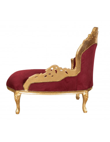 POLTRONA PAOLINA ESTILO LUÍS XVI FRANCÊS EM MADEIRA MACIÇA DE FAIA POLTRONA PAOLINA ESTILO LUÍS XVI FRANCÊS EM MADEIRA MACIÇA DE FAIA