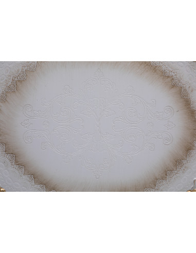 SET DUE VASSOI IN LEGNO FIORENTINI SET DUE VASSOI IN LEGNO FIORENTINI