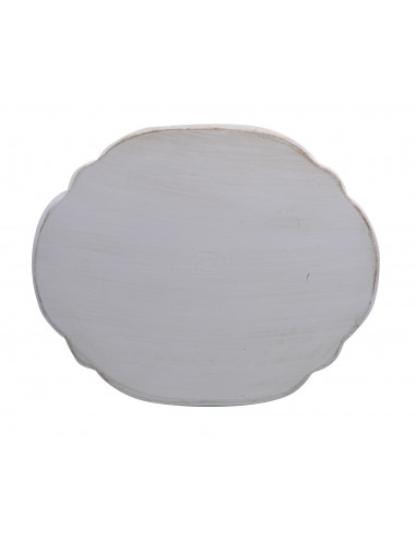 SET DUE VASSOI IN LEGNO FIORENTINI SET DUE VASSOI IN LEGNO FIORENTINI