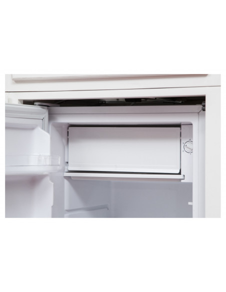 Aparador de cozinha em madeira maciça de lima com acabamento branco antigo L130xDP60xA115 cm