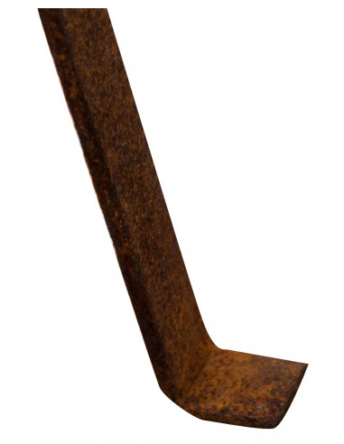 Vasos de ferro completos de base: foto especial de um pino - Biscottini.it Vasos de ferro completos de base: foto especial de um pino - Biscottini.it